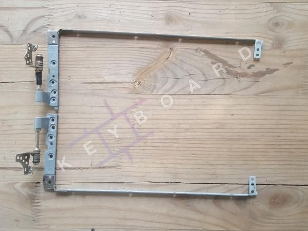 Завіси до ноутбука Toshiba Satellite L455D